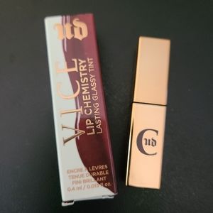 Urban Decay Vice Lip Chemistry- 21